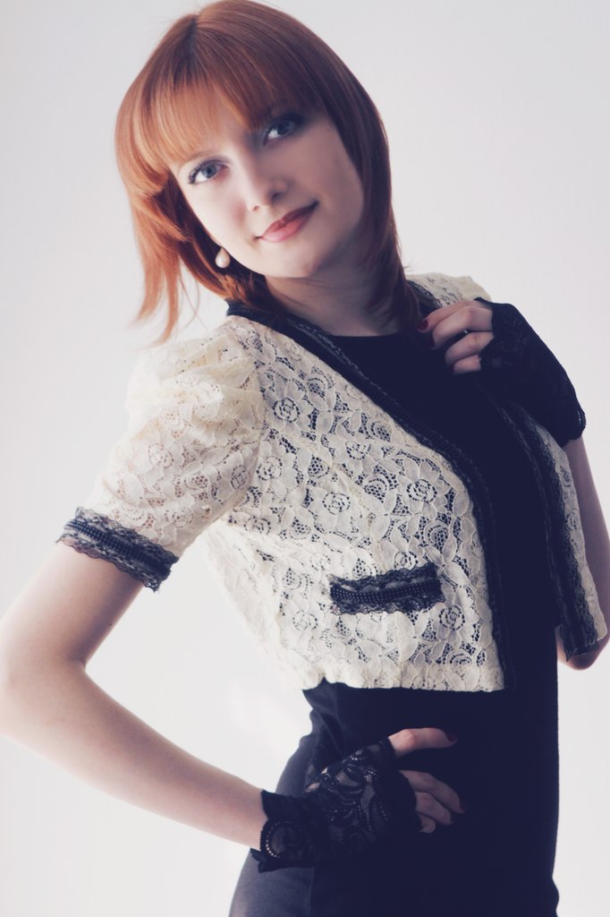 Мария Линькова | Пенза