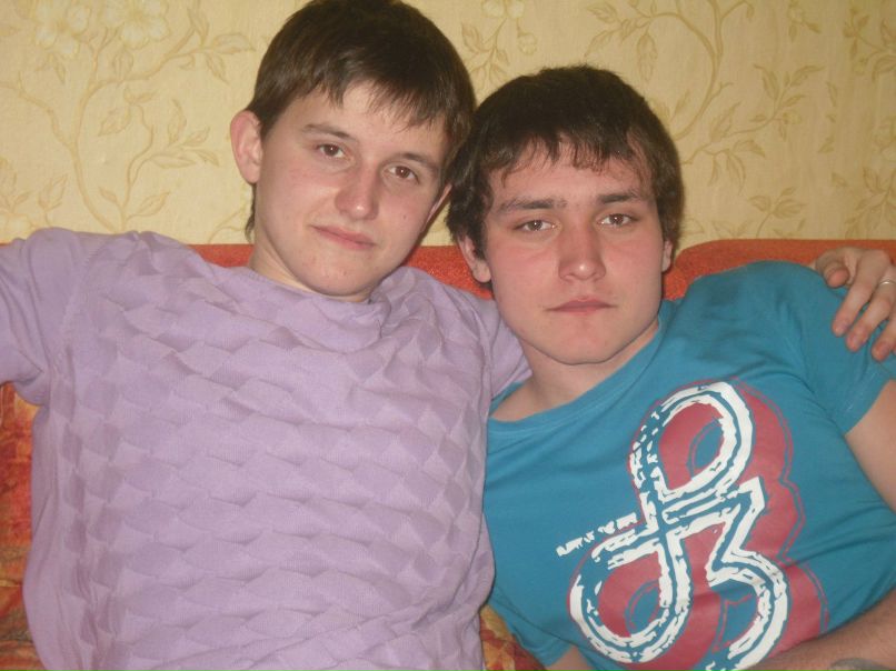 Дмитрий Бикмухаметов | Казань