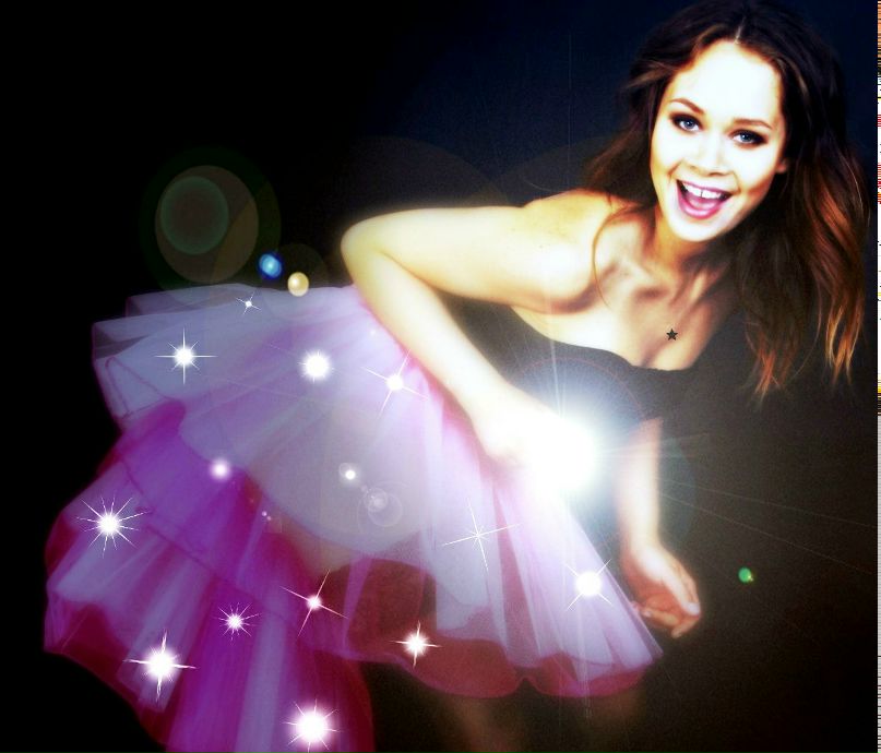 Алёна Корнева | Новосибирск