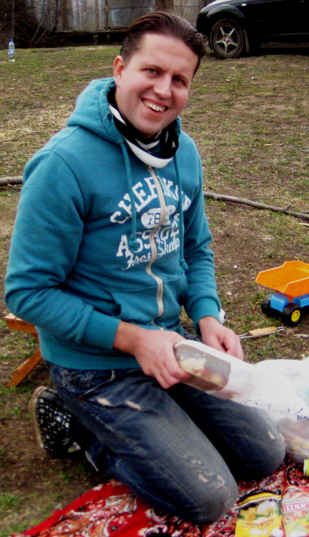 Фото профиля