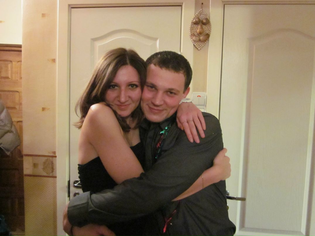 Стас Механиков | Калининград