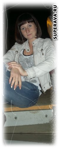 Наталия Щербинина | Горловка