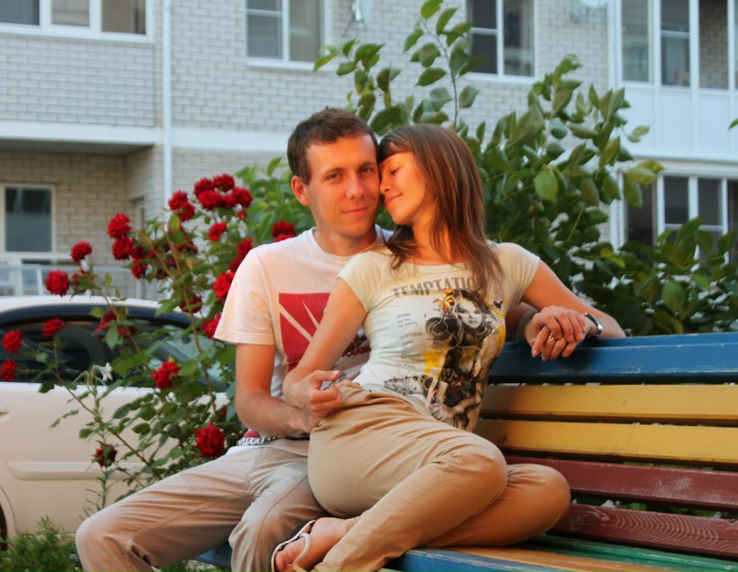 Алексей Обыдало *lexx* | Краснодар