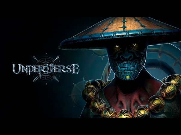 Presentation of Under