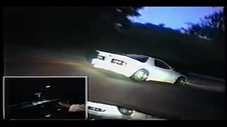 R32 vs Fc3s Touge battle
