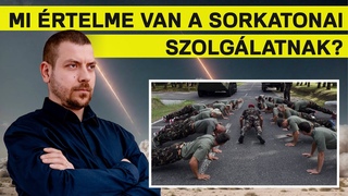 Honvédelem, Hadkötelezettség, Sorkatonaság