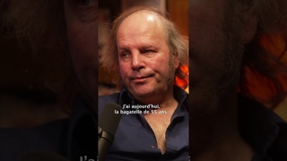 Est ce que Philippe Katerine est fou ?