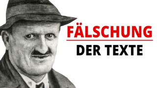 Alois Irlmaier: Drei finstere Tage 💥 im Spätherbst Teil 66 - Fälschungen Nationalsozialismus ᴴᴰ