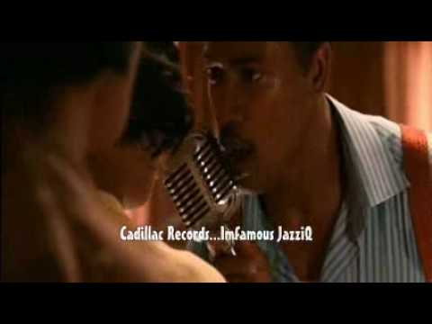 Columbus short as Little Walter My babe ( Cadillac