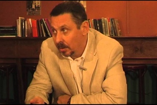 Историк Алексей Миллер