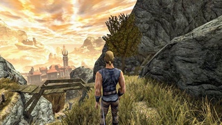 Gothic Ultra Modded Gameplay [Reloaded Mod]