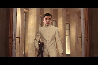 Shroud: Gun-Kata Master