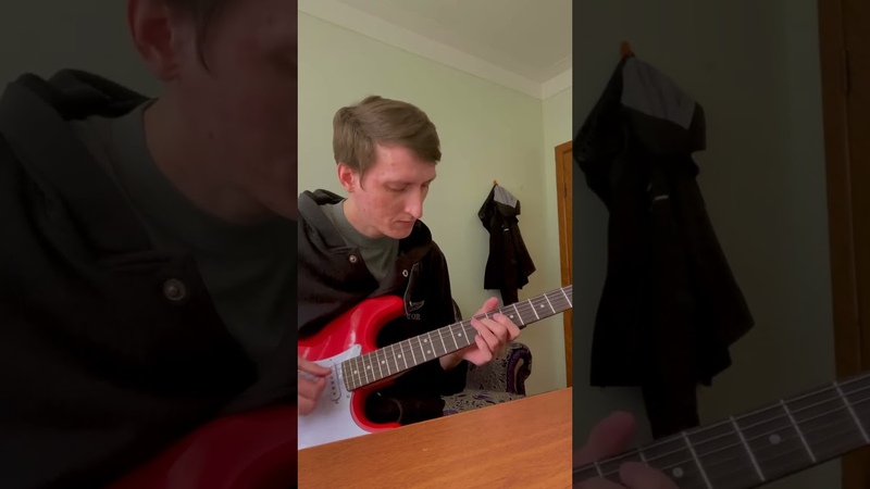 Vale Roman Old riff from