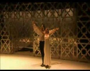 Sara Baras, Jose Serrano - Mariana Pineda