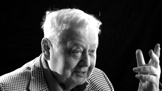 «Мой БДТ.Монологи». Олег Табаков