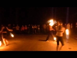 “Fire Show“ =)=)