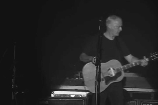 David Gilmour - Dark Globe