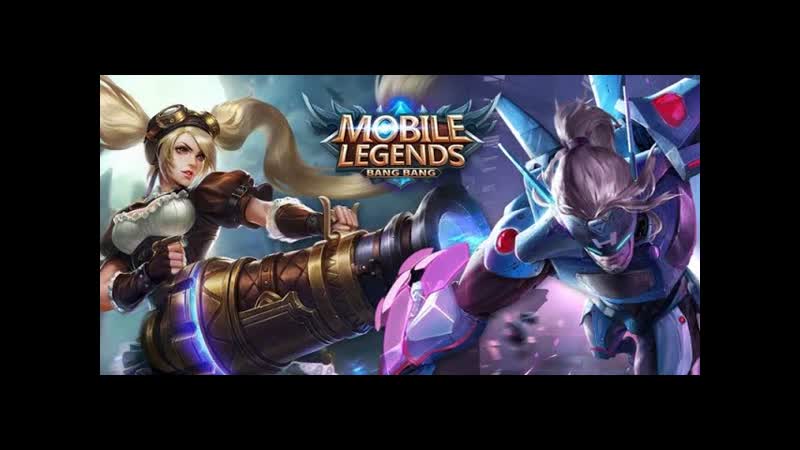 Играем в Mobile