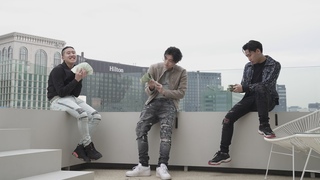 호미들(Homies) - 골리앗 (Official video)