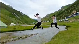 Adventures in beautiful Tibetan pastoral land | Living in Tibet