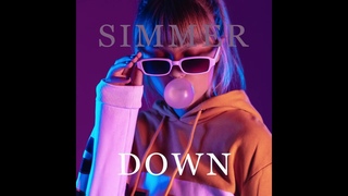 NICKY ØDESSA   Simmer Down