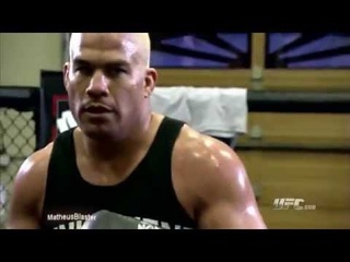 Tito Ortiz Highlights