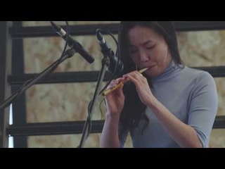 Communion_Park Jiha (NAVER ON STAGE)