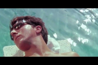 The Graduate - Sound of Silence