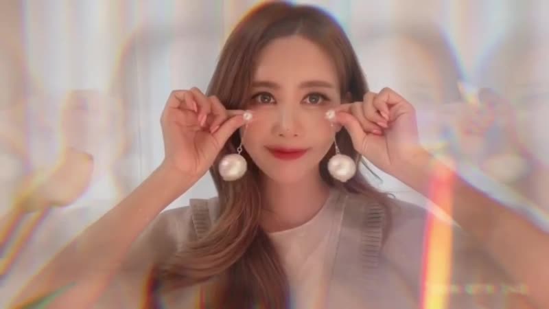 2020 07 19 Qri ( T ara)
