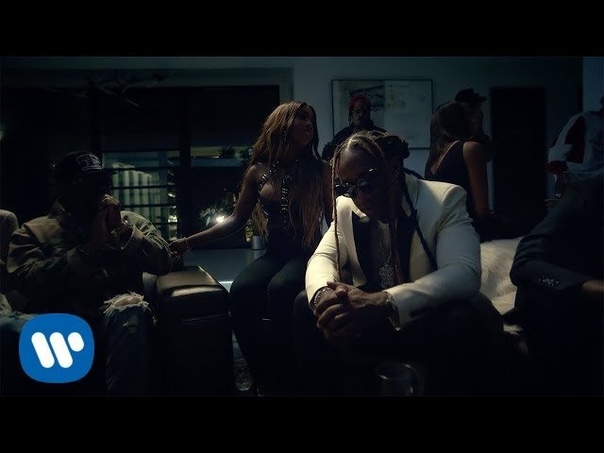 Ty Dolla ign Love U Better ft. Lil Wayne The