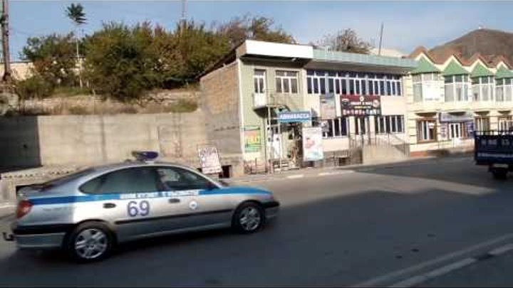 2016 Русский приехал в Таджикистан, и в шоке от