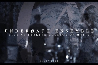 Underøath Ensemble (Full Performance) Live at Berklee College of Music