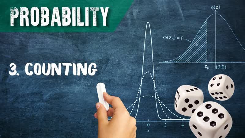 Probability. Lecture 3.