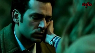 || Suskunlar || Ecevit ღ Ahu ► Τ’ ανείπωτα ☆¸¸.•*`*•ღ
