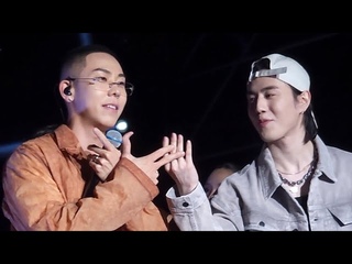 220205       -  YUGYEOM All About U ()