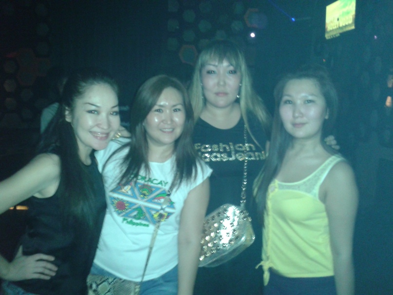 Люда Иванова | Beijing