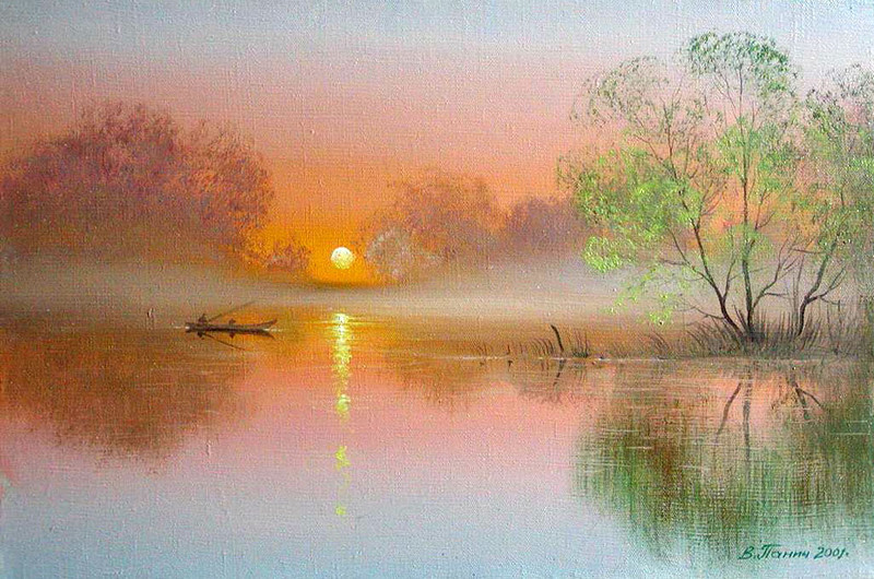 Роман Киселёв | Новосибирск