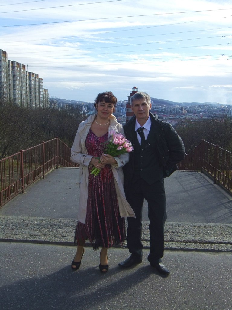 Марина Марченкова | Череповец