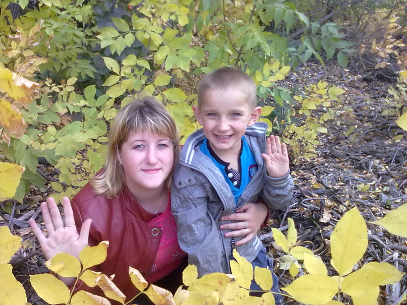 Елена Шибаева | Россошь