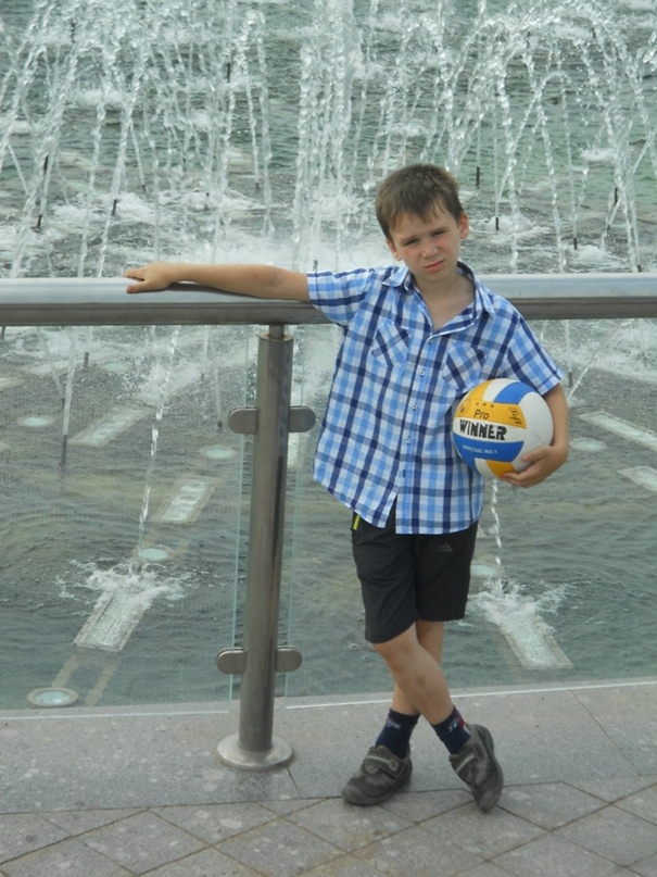 Нина Дьякова | Зеленоград