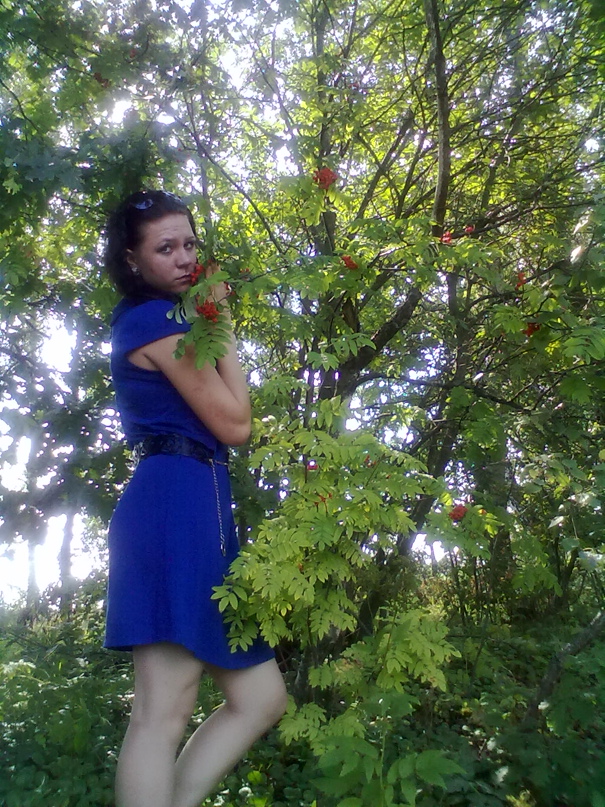 Мария Сахно | Алексин