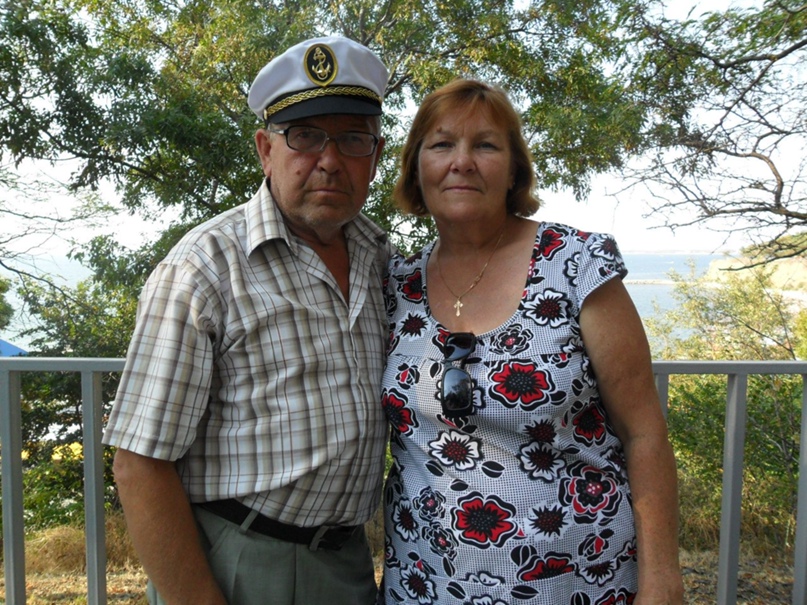 Нина Панова | Челябинск