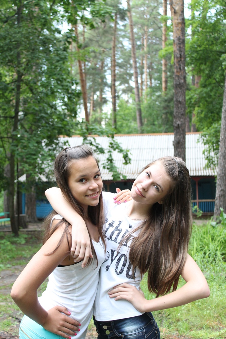 Оксана Зиновьева |