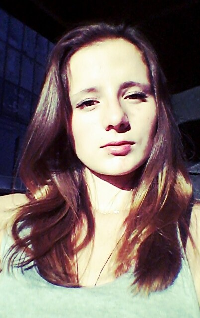 Анастасия Баскакова | Обнинск