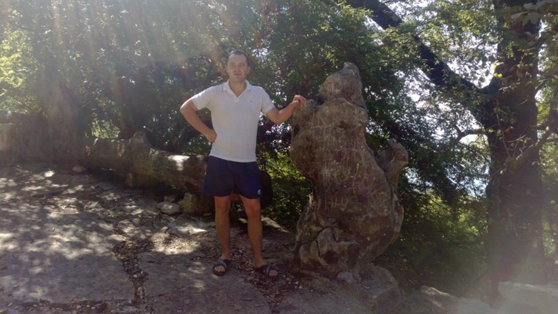 Евгений Краснопёров | Ижевск