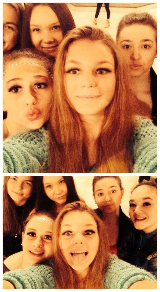 Диана Афанасьева | Запорожье