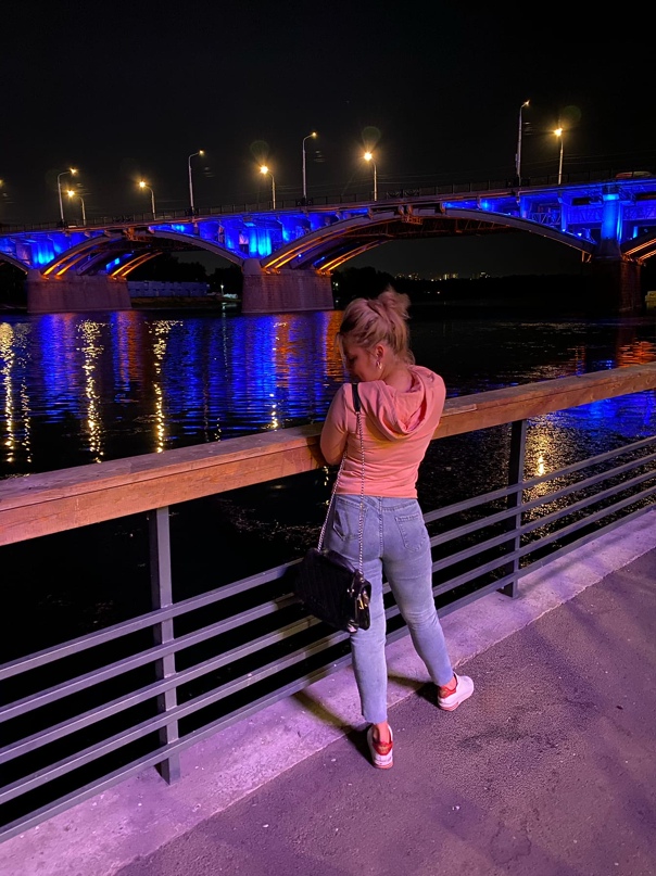 Влада Агаева | Красноярск