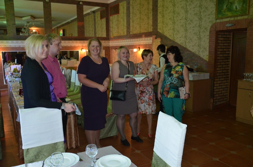 Антонина Матвеева | Санкт-Петербург