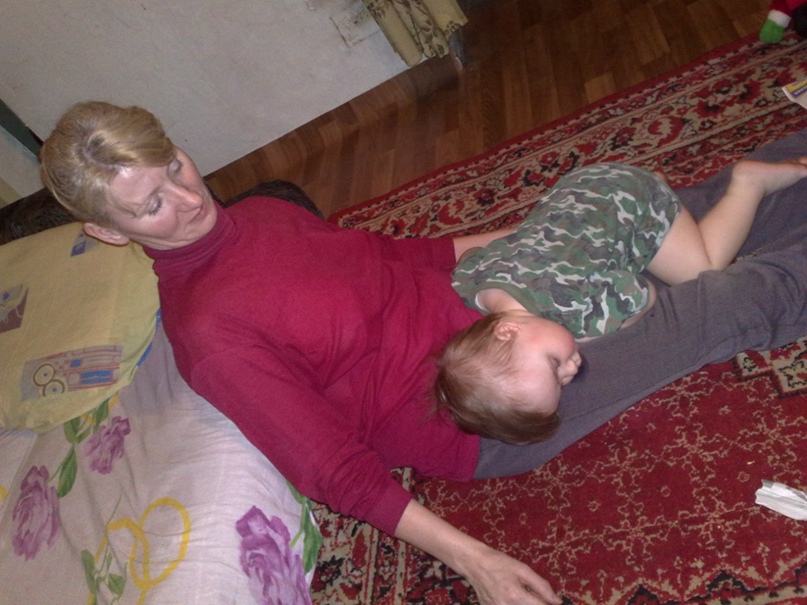 Сергей Гребнев Александрович | Самара