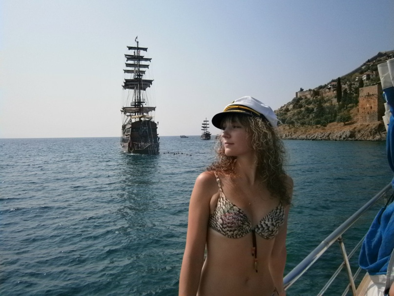 Наташа Шмелева | Наро-Фоминск